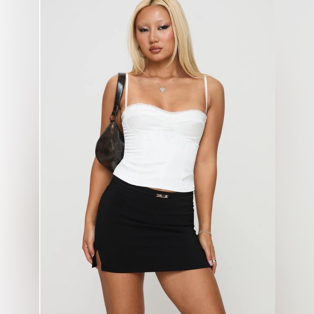 NWT Princess polly skirt